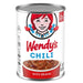 Wendy's Chili With Beans, Canned Chili, 15 oz. (Pack of 2) Wendy's 2 