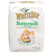 White Lily Self-Rising Buttermilk White Cornmeal Mix, 5 lb Bag White Lily 
