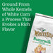 White Lily Self-Rising Buttermilk White Cornmeal Mix, 5 lb Bag White Lily 