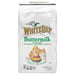 White Lily Self-Rising Buttermilk White Cornmeal Mix, 5 lb Bag White Lily Single 