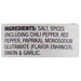 Zatarains Blackened Seasoning, 3 Oz Zatarain's 