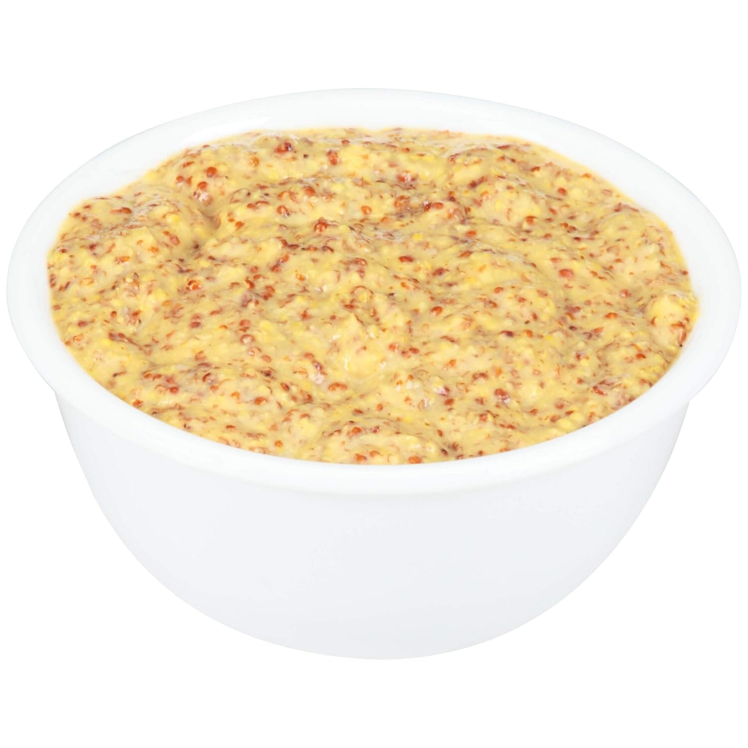Zatarains Creole Mustard 12 Oz Zatarain's 