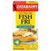 Zatarain's Fish Fri Zatarain's Seasoned 12 Ounce 
