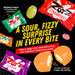 Zots Fizz Power Candy Assorted, 425 Count, 5 lb ZOTZ 
