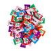 Zots Fizz Power Candy Assorted, 425 Count, 5 lb ZOTZ 