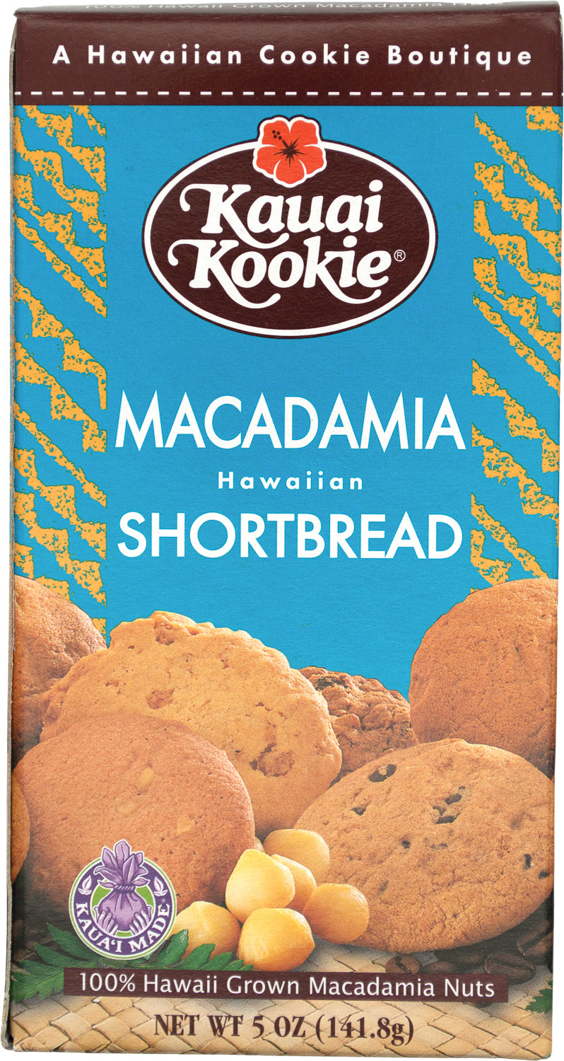 Kauai Kookie Classic Cookies