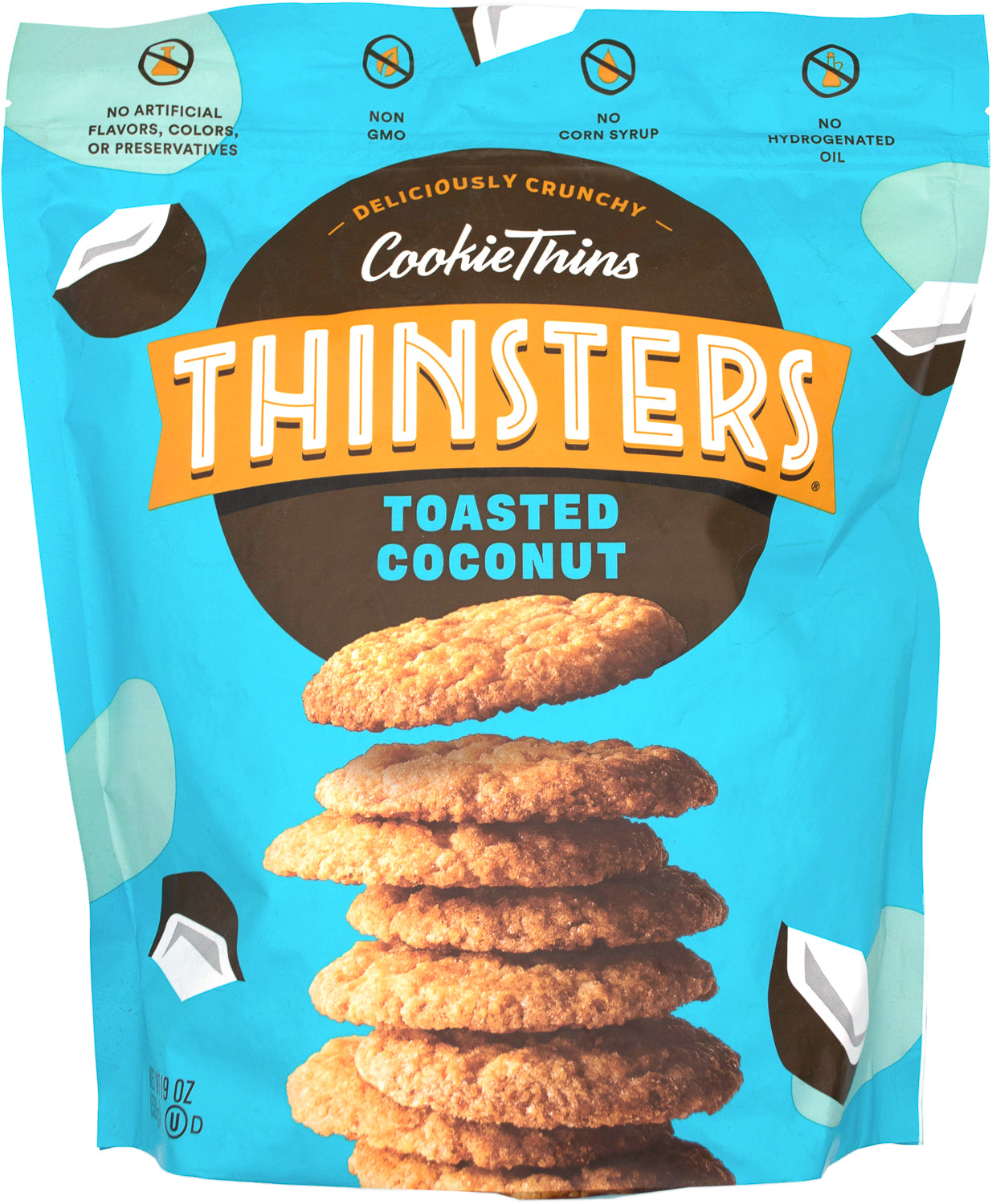 Thinsters Cookie Thins