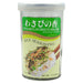 Ajishima Rice Seasoning, Furikake Ajishima Foods Wasabi 1.7 Ounce 