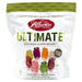 Albanese Gummies Candy Meltable Albanese Ultimate 8 Flavor 40 Ounce 