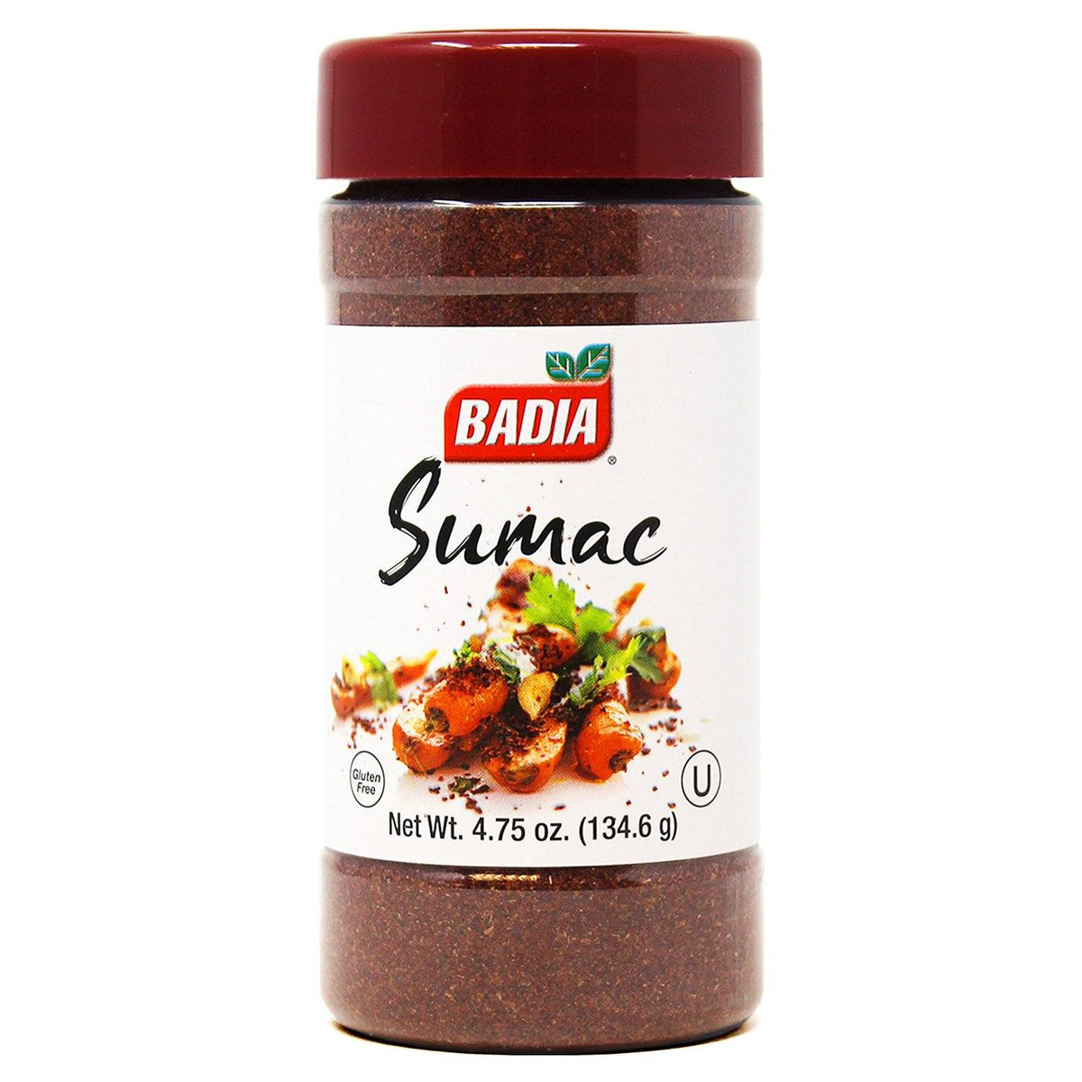 Badia Sumac — Snackathon Foods
