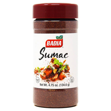 Badia Sumac Badia Original 4.75 Ounce 