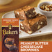 Baker's Chocolate Meltable Baker's 