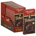 Baker's Chocolate Meltable Baker's Semi-Sweet 4 Oz-12 Count 