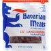 Bavarian Meats Hardwood Smoked Lil' Landjaeger Sticks Bavarian Meats 16 Ounce 