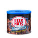 BEER NUTS Beer Nuts Almonds 12 Ounce 