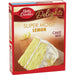 Betty Crocker Baking & Cake Mixes Betty Crocker Lemon 15.25 Ounce 
