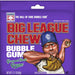 Big League Chew Bubble Gum Big League Chew Grape 2.12 Ounce 