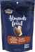 Blue Diamond Almonds & Fruit Blue Diamond Almonds Dark Chocolate Flavored Almonds & Toasted Coconut 5 Ounce 