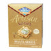 Blue Diamond Nut Thins, Date Mar-May 2023 Blue Diamond Multi-Seeds 4.25 Ounce 