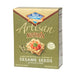 Blue Diamond Nut Thins, Date Mar-May 2023 Blue Diamond Sesame Seeds 4.25 Ounce 