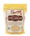 Bob's Red Mill Almond Flour Bob's Red Mill Natural 16 Ounce 