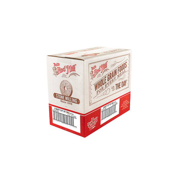 Bob's Red Mill Mighty Tasty Hot Cereal Bob's Red Mill Original 24 Oz-4 Count 