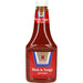 Brooks Rich and Tangy Ketchup Brooks 24 Ounce 
