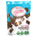 Brown & Haley Roca Meltable Brown & Haley Bites-Milk Chocolate 21 Ounce 