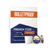 Bulletproof Single-Serve Coffee Pods Bulletproof French Kick 10 Pods 
