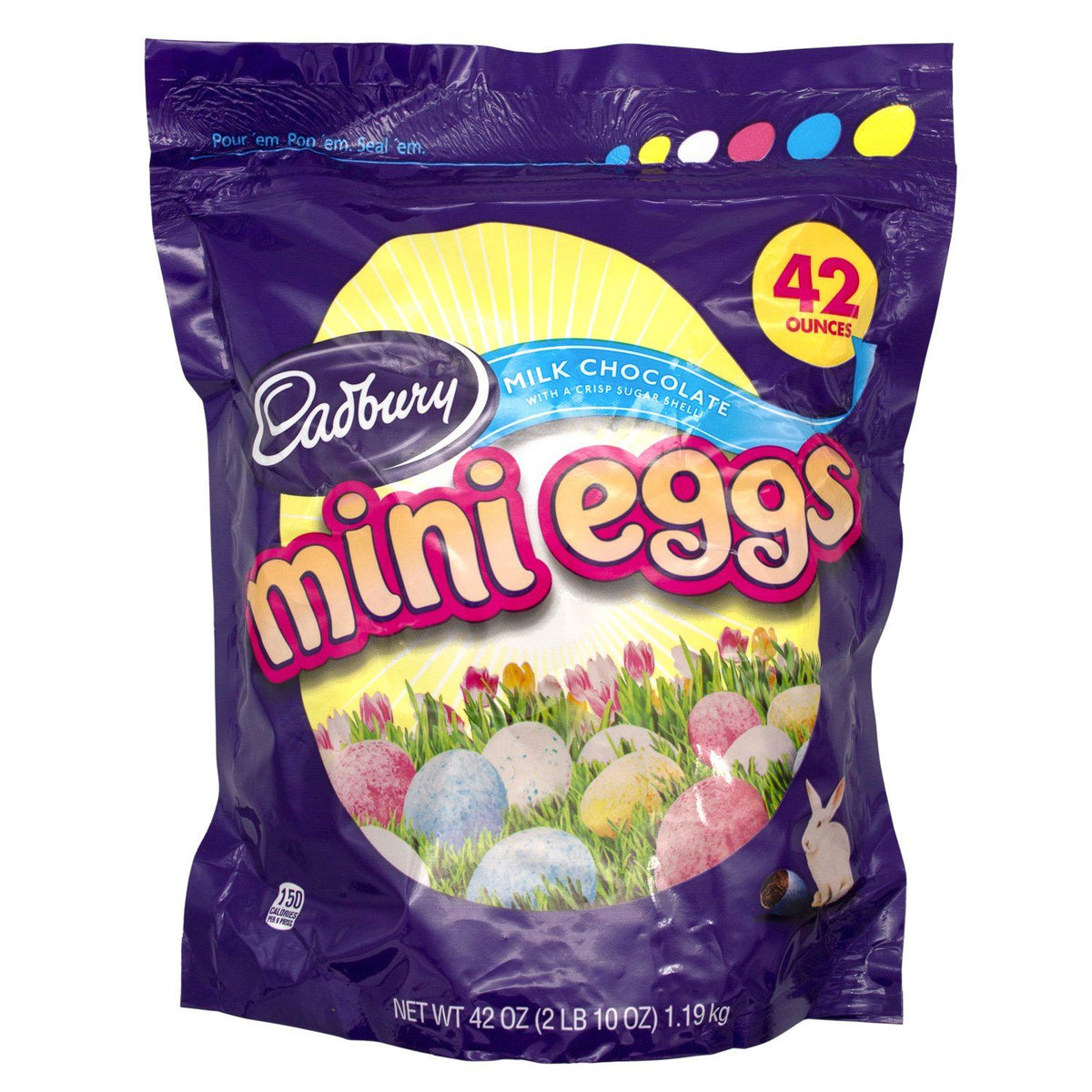 Cadbury Easter Eggs | Easter Chocolates and Gifts
