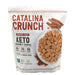 Catalina Crunch Keto Cereal Catalina Crunch Cinnamon Toast 20 Ounce 