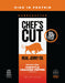 Chef's Cut Handcrafted Jerky Chef's Cut Beef Jerky Chipotle Cracked Pepper 2.5 Ounce