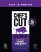 Chef's Cut Handcrafted Jerky Chef's Cut Beef Jerky Sweet & Spicy 2.5 Ounce