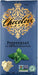 Chocolove Premium Chocolate Bars Meltable Chocolove Peppermint 3.2 Ounce 