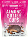 ChocXO Organic Dark Chocolate Almond Butter Cups ChocXO 14.8 Ounce 