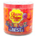 Chupa Chups Lollipops Chupa Chups The Best Of 60 Pops-25.3 Ounce 