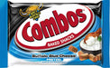 COMBOS Baked Snacks COMBOS Buffalo Blue Cheese Pretzel 1.8 Ounce 