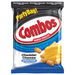 COMBOS Baked Snacks COMBOS Cheddar Cheese Cracker 15 Ounce 