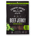 Country Archer Beef Jerky Country Archer Hatch Chile 3 Ounce 
