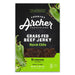 Country Archer Jerky Country Archer Beef Jerky Hatch Chile 2.5 Ounce