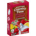 Country Time Lemonade Drink Mix Country Time Raspberry Lemonade 6 Sticks 