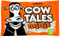 Cow Tales Candies Cow Tales Caramel 20 Ounce 