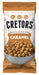 Cretors Hancrafted Small-Batch Popcorn G.H. Cretors Caramel 8 Ounce 