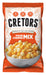 Cretors Hancrafted Small-Batch Popcorn G.H. Cretors Four Cheese 5 Ounce 