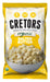 Cretors Hancrafted Small-Batch Popcorn G.H. Cretors Organic Salted Butter 4 Ounce 