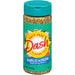 Dash Seasoning Blends Dash Garlic & Herb 21 Ounce 