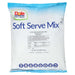 Dole Soft Serve Mix Dole Lemon 4.4 Pound 