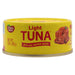 Dongwon Tuna with Hot Pepper Sauce Dongwon Light 3.53 Ounce 