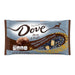 DOVE PROMISES Silky Smooth Chocolate Meltable Dove Milk Chocolate Toffee Almond Crunch 7.94 Ounce 