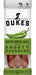 Duke's Smoked Shorty Sausages Duke's Hatch Green Chile 1.25 Ounce 